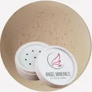 Angel minerals Special Neutral Anti-shine Foundation (5 g)