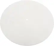 Record Player Mat Vinyl Record Pad Felt Turntable Mat Noise Reduction Suitable for Phonograph Brands