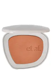 ET AL. Skin Protect Powder Foundation Refill - 200C