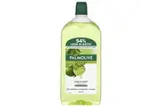 Palmolive 500ml Refill Foaming Hand Washing Liquid Anti-Germ Natural Lime & Mint