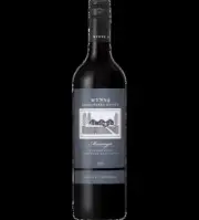 WYNNS MESSENGER Cabernet Sauvignon 2015