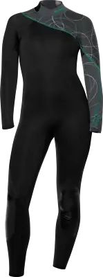 BARE Elate 3/2mm Women's Wetsuit
