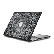 MacBook Pro 16-inch (M1 - M4) Impact Case ORGANIC BOHO MANDALA