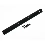 External Battery Mounting-Bracket Holder Rail-Guide For Ninebot ES1 ES2 ES3 ES4