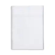 Yves Delorme Triomphe Cotton Fitted Sheet, Twin