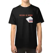 Mission of Burma T-shirt