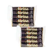 Camille Bloch Torino Dark Chocolate Tubes 10 x 23g