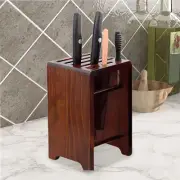 Knife Storage Block Kitchen Knife Organizer for Pantry Cabinet Restaurant