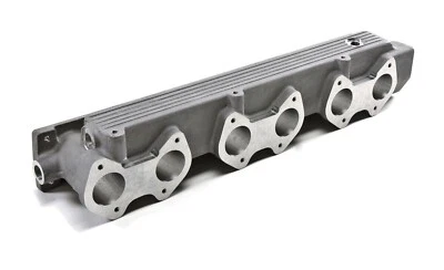 Jaguar E-Type 45 DCOE Genuine Weber Inlet Manifold XJ6, XKE, ETYPE, XK 150