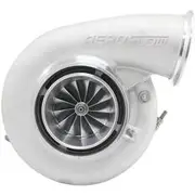 Aeroflow Boosted 8082 1.01 V-Band Inletv Band Outlet G45 1600 Natural - AF8005-4204
