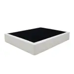 [Sleeping Giant] Leo Bed Base California Ivory