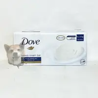 在飛比找蝦皮購物優惠-【滿額免運】Dove 多芬香皂 90g 6入