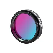 1.25" Uhc Professional Reduces Light Pollution Telescope