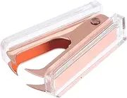 Gadpiparty Portable Staple Remover Tool for Office Use Lightweight Efficient Labor Saving Design for Home School and Workspace Staple Removal