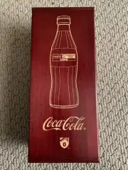 1999 AFL COCA COLA BOTTLE 237/1000 LIMITED EDITION COLLECTABLE