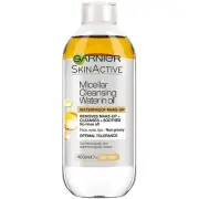 Garnier Micellar Oil-infused Cleansing Water 400mL,,AUS