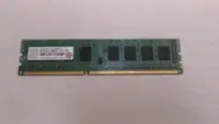 在飛比找Yahoo!奇摩拍賣優惠-創見Transcend DDR3 1333 2G 記憶體