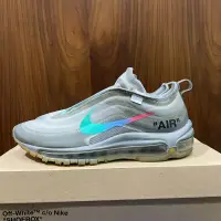 在飛比找蝦皮購物優惠-Nike Air Max 97 Off-White AJ45