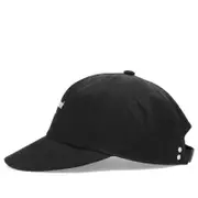 about:blank Box Logo Cap