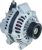 Generator Alternator Compatible For MITSUBISHI GALANT ENDEAVOR Eclipse 3.8 A3TB5291 A3TB5291ZC A3TG2491ZC MD176256 MN176256 MR984944