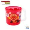 【ANPANMAN 麵包超人】AN麵包超人單耳水杯210ml(紅)