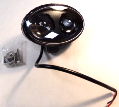 Fuguang LED Forklift Safety Light SpotLight, Warehouse Safe Warning Light
