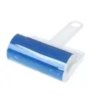 Reusable Washable Roller Dust Cleaner Lint Sticking Roller For Clothes DG S❤O