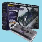 Brand New Walter Swivel Sweeper Latest Cordless Max Quad Brush Sweeper *