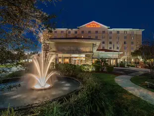 Hilton Garden Inn Tampa/Riverview/Brandon