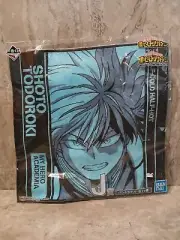 Shoto Todoroki - My Hero Academia Hand Towel - Bandai