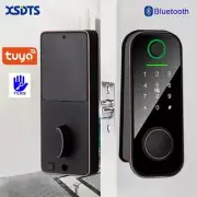 Tuya TT-Lock Bluetooth Electronic Smart Door Lock With Biometric Fingerprint