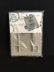 Darice Easy Bead Design Board For Quick and Easy Jewelry Beading!