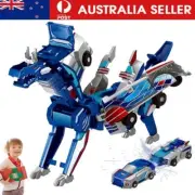 Hello Car Carbot Unicorn Mirinae Prime Unity Transformation Transforming Robots