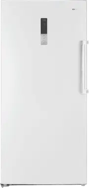CHiQ 311L Vertical Hybrid Freezer