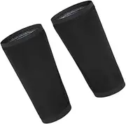 IOIUSKKU Slimming Upper Arm Belt Compression Sleeves for Effective Arm Slimming and Weight Loss, Blue 4XL 5XL