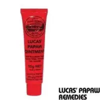 在飛比找蝦皮購物優惠-Lucas' Papaw Ointment  澳洲 木瓜霜