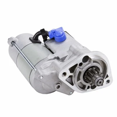 Fits Toyota Tacoma 4.0L V6 Starter Motor 2005-2010 | 4.0L V6 3956cc
