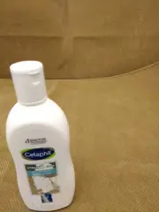 Cetaphil Pro Restoraderm Soothing Wash for Dry Sensitive Skin 10 Fl Oz