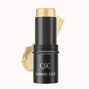 Blush Highlight Multi-purpose Makeup Stick - Profile Highlight, Shadow, and Blush (2# Highlights, 6g)