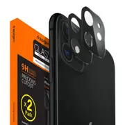Spigen iPhone 11 Camera Lens Protector Genuine Spigen GLAS.tR Slim Tempered Glass 2PCS