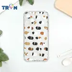 TRON IPHONE 15 走來走去天竺鼠/很多天竺鼠 四角防摔殼 手機殼