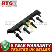 RTG Ignition Coil Fits Peugeot 807 2005- 307 2005-2008 1.8 2.0 + Other Models