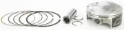 Wiseco Armorglide Piston Kit 40237M09400