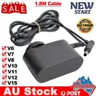 For Dyson V6 V7 V8 V10 V11 V12 Battery Charger Power Supply Vacuum Clean Adapter