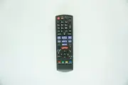 Remote Control For Panasonic SA-BTT433 Blu-ray Disc DVD Home Theater SoundSystem