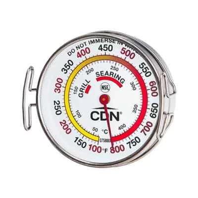 CDN GTS800X ProAccurate Grill Surface Thermometer
