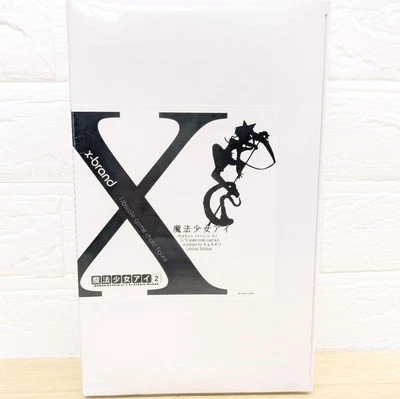 m17 Garage Kit Volks 1/6 Scale X-Brand Limited Magical Girl Eye Resin Cast Kit J