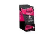 Melrose Peak Hydration + Nights Dark Cherry Sachet 7g(Pack of 20)
