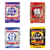 在飛比找蝦皮購物優惠-【哈馬達】日本零食 Hamada 哈瑪達威化餅乾系列(藍莓/