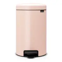 在飛比找蝦皮購物優惠-荷蘭百年精品【Brabantia】NEWICON環保垃圾桶 